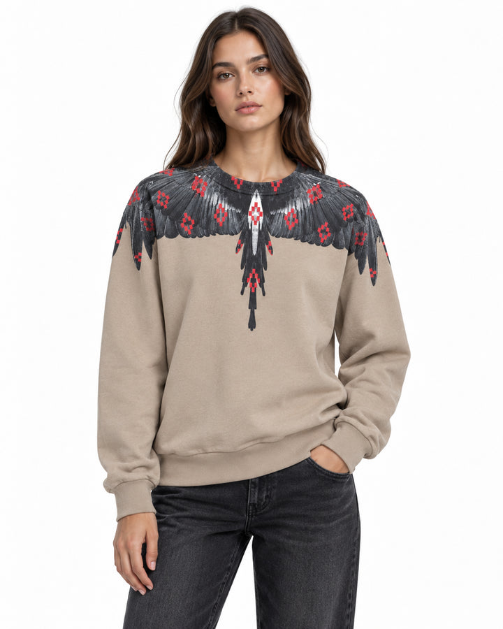 FELPA county of milan (marcelo burlon)