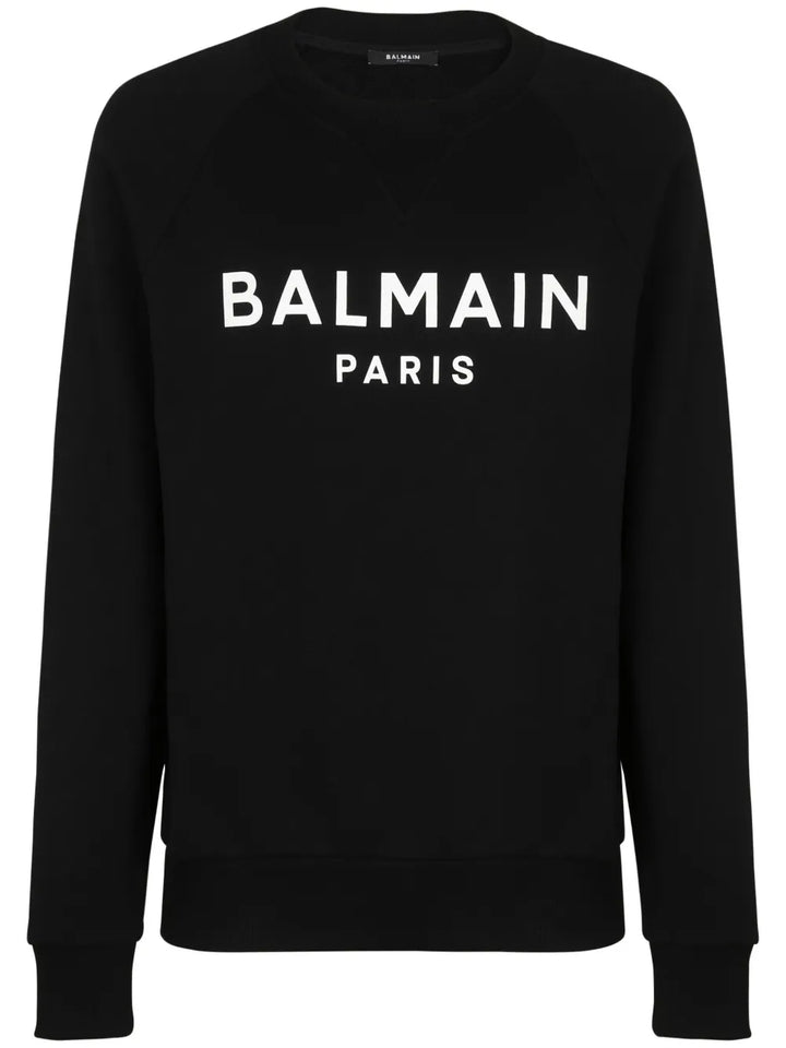 FELPA Balmain