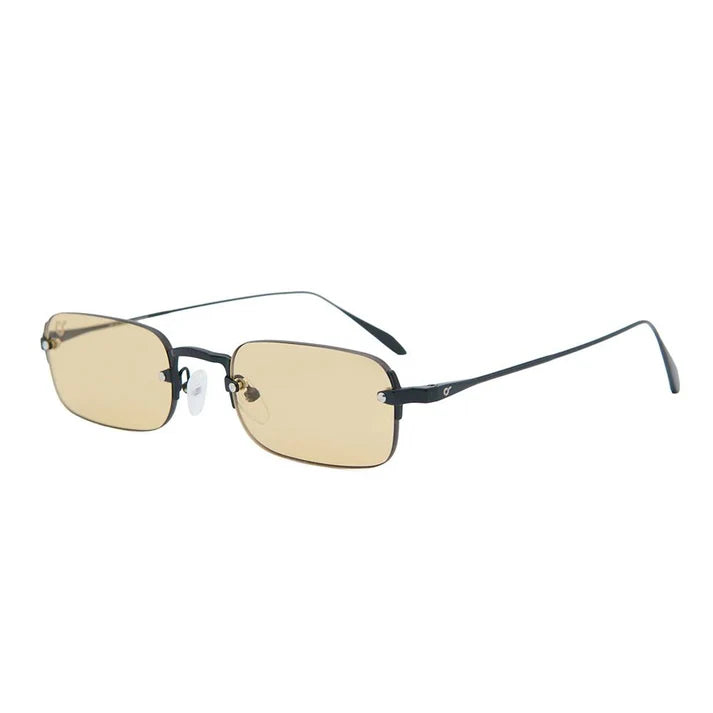 os sunglasses volos giallo