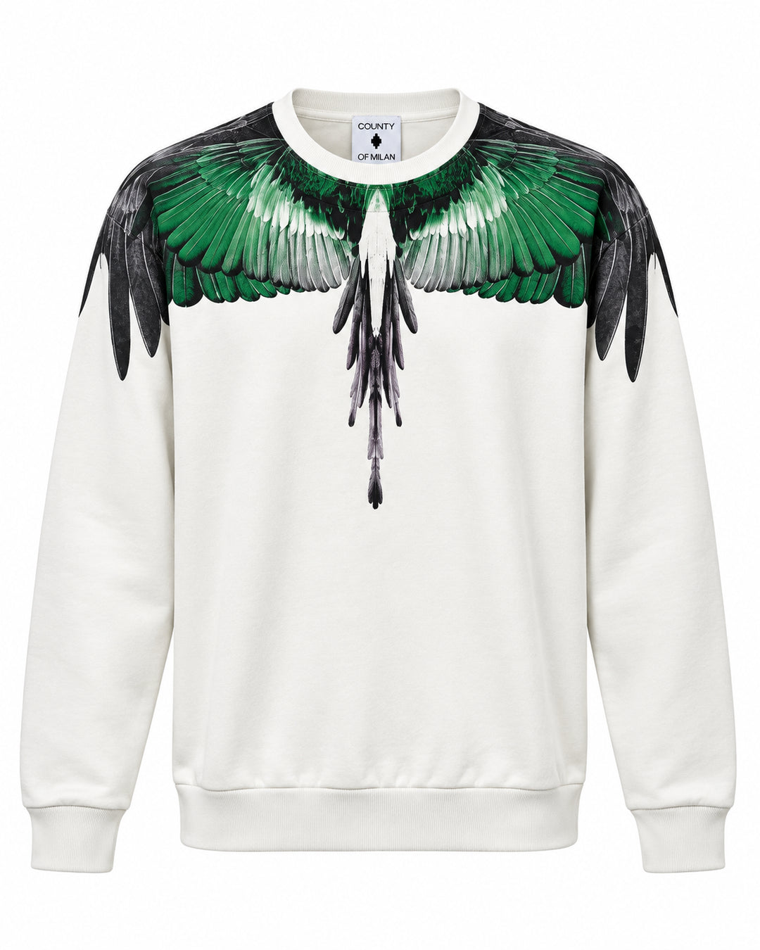 county of milan (marcelo burlon)