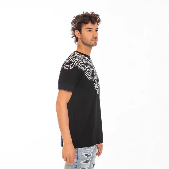T-SHIRT county of milan (marcelo burlon)