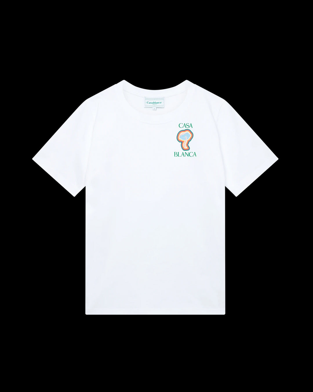 T-SHIRT casablanca