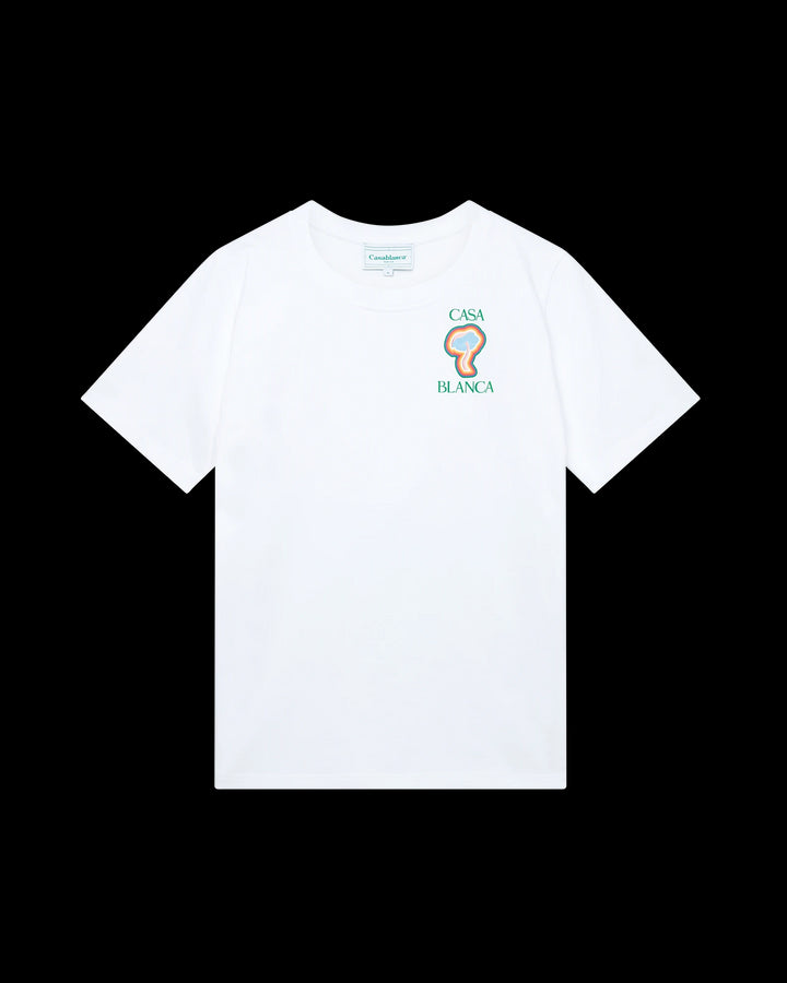 T-SHIRT casablanca
