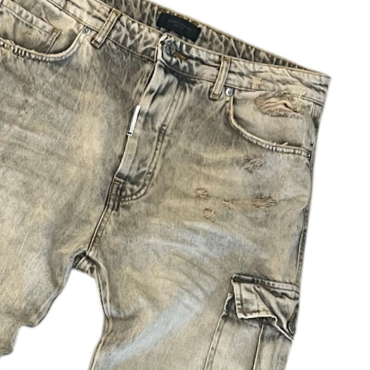 JEANS do not conform