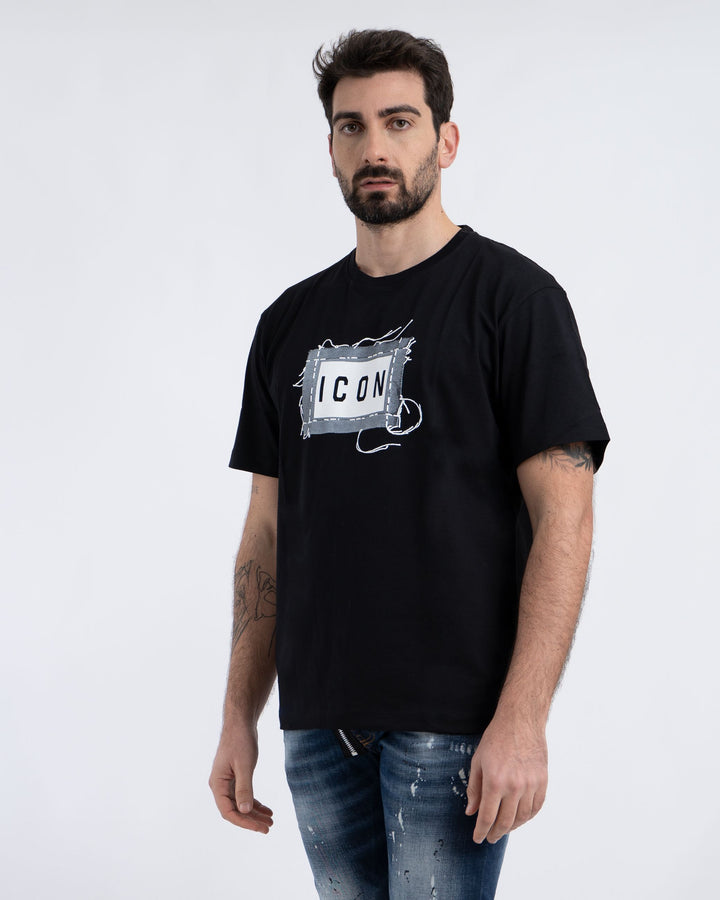 T-SHIRT ICON