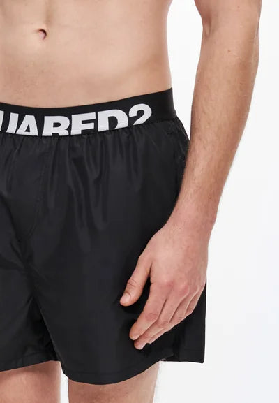 costume DSQUARED2