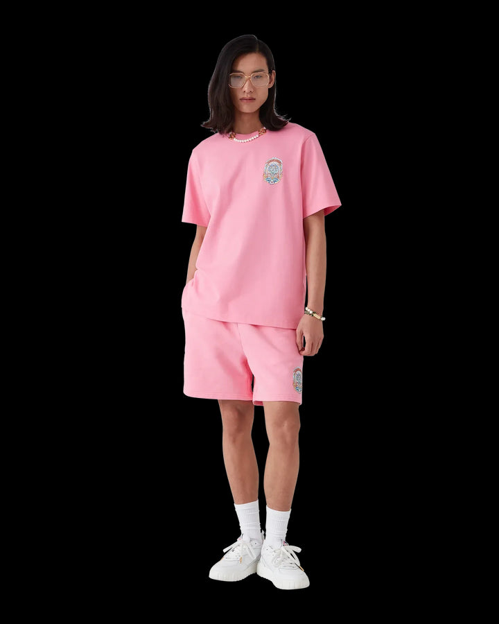 T-SHIRT casablanca