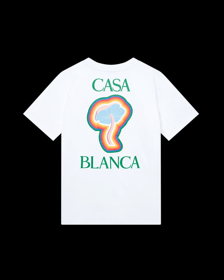 T-SHIRT casablanca