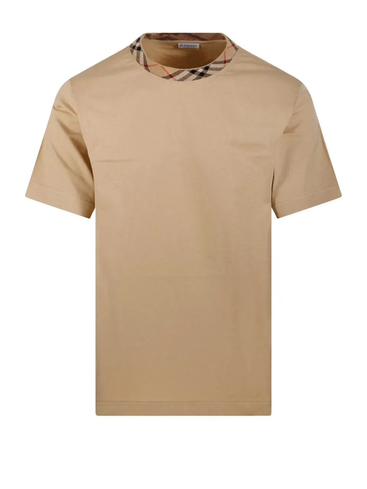 t-shirt burberry