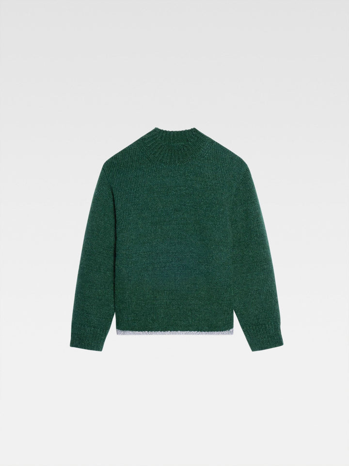 maglione JACQUEMUS