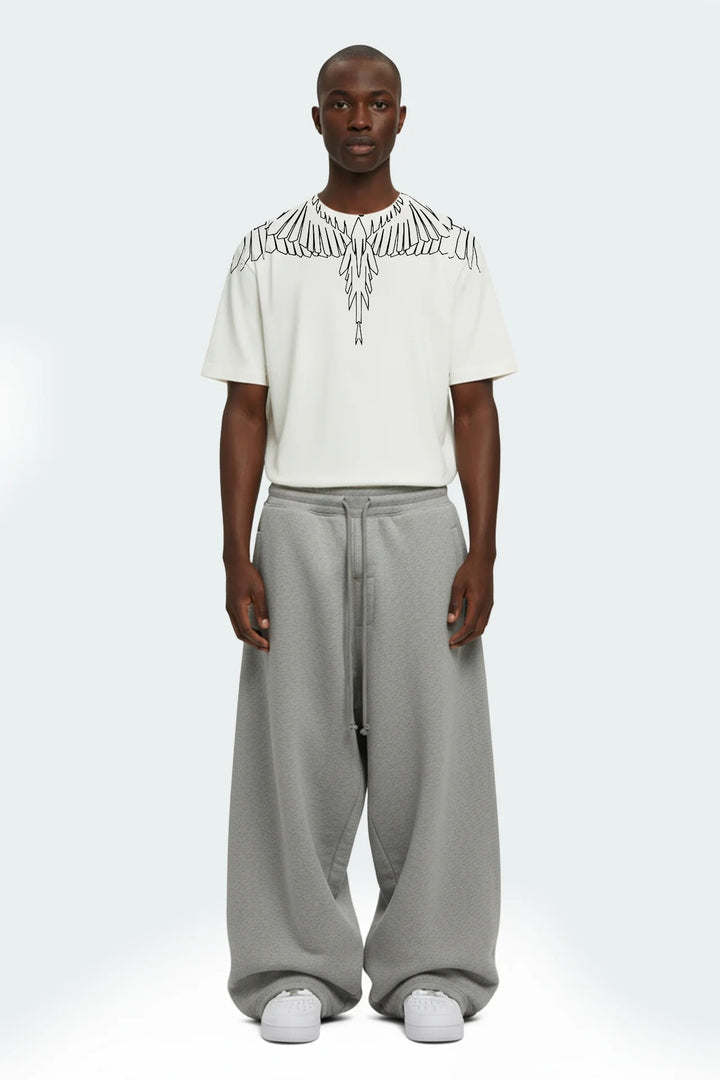T-SHIRT county of milan (marcelo burlon)