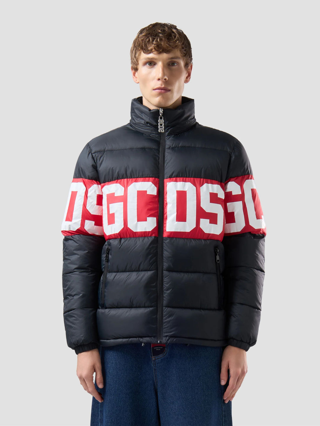 giubbini GCDS