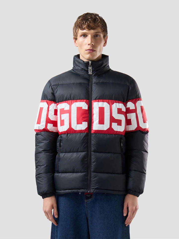 giubbini GCDS