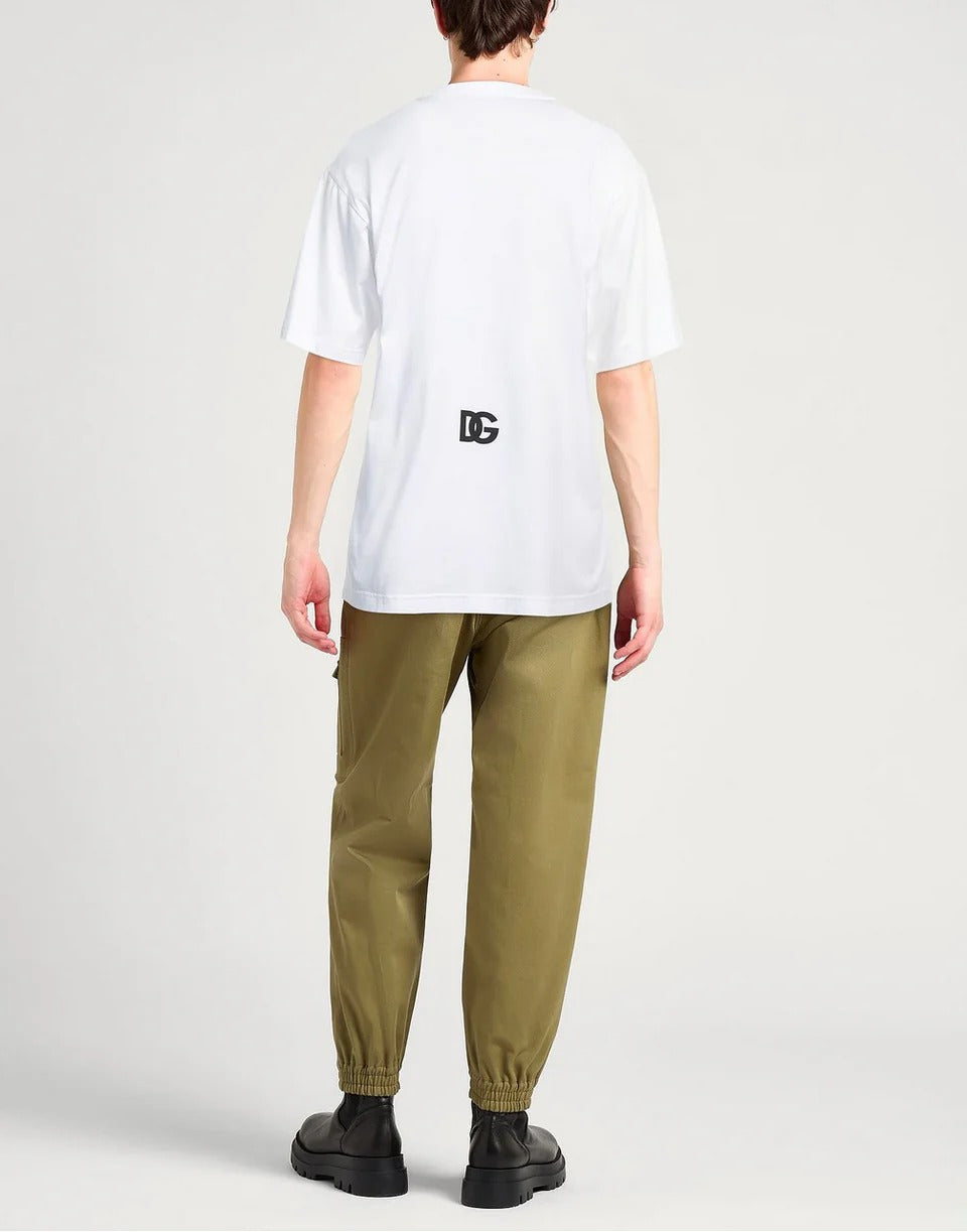 T-SHIRT dolce e gabbana