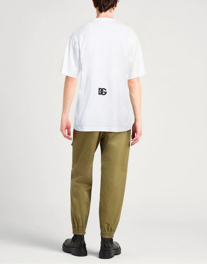 T-SHIRT dolce e gabbana