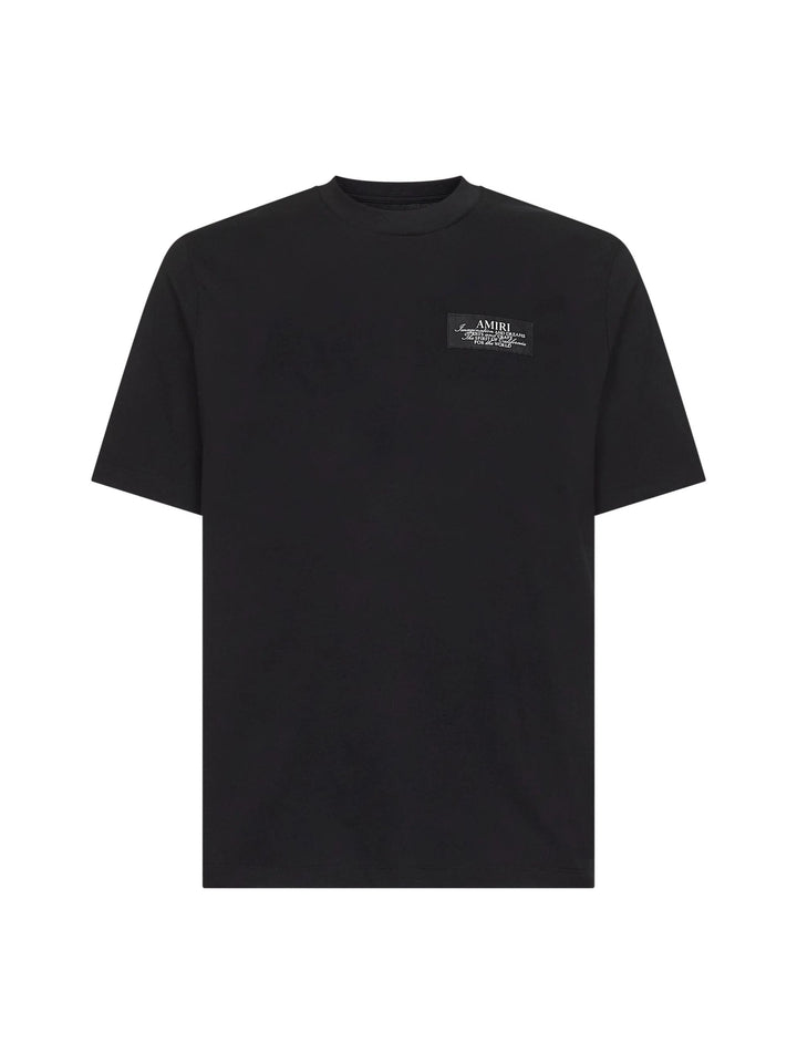 T-SHIRT AMIRI