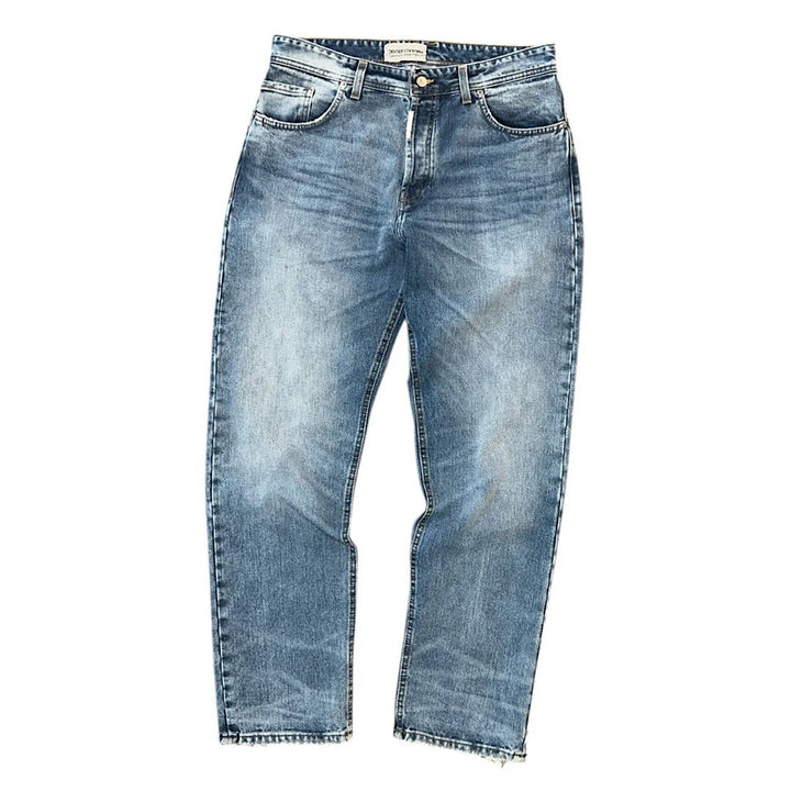 JEANS do not conform
