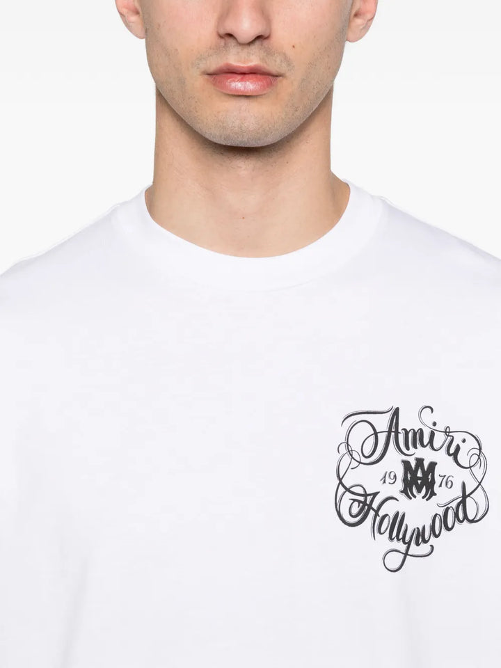 T-SHIRT AMIRI