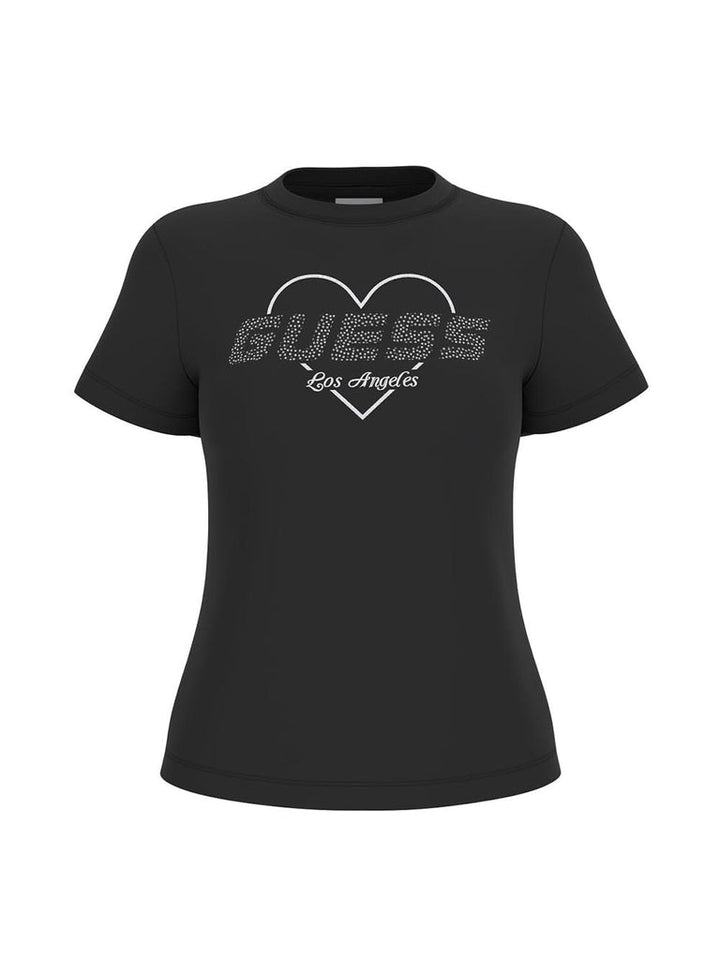 T-SHIRT guess