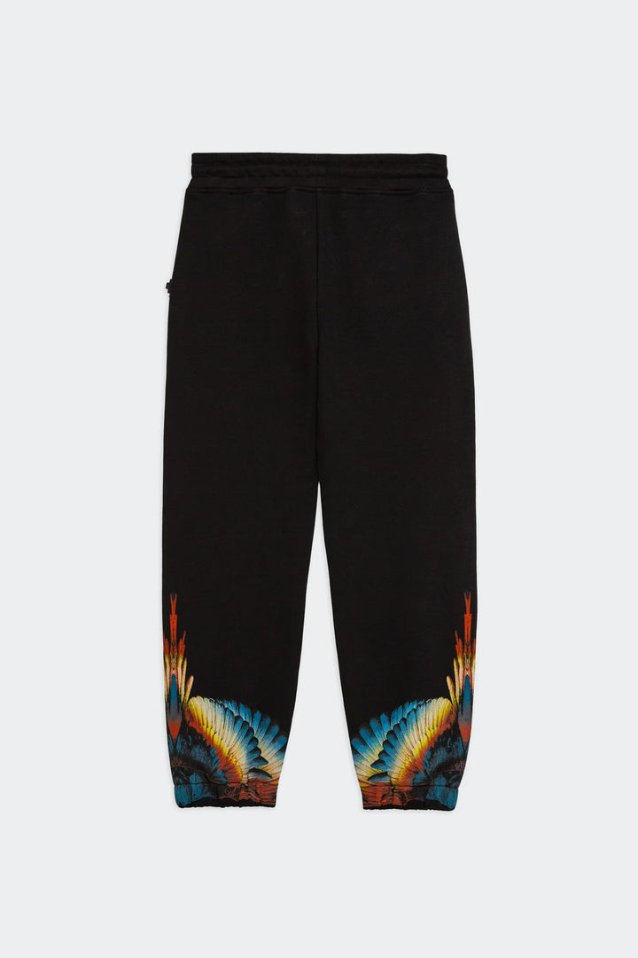 pantalone county of milan (marcelo burlon)