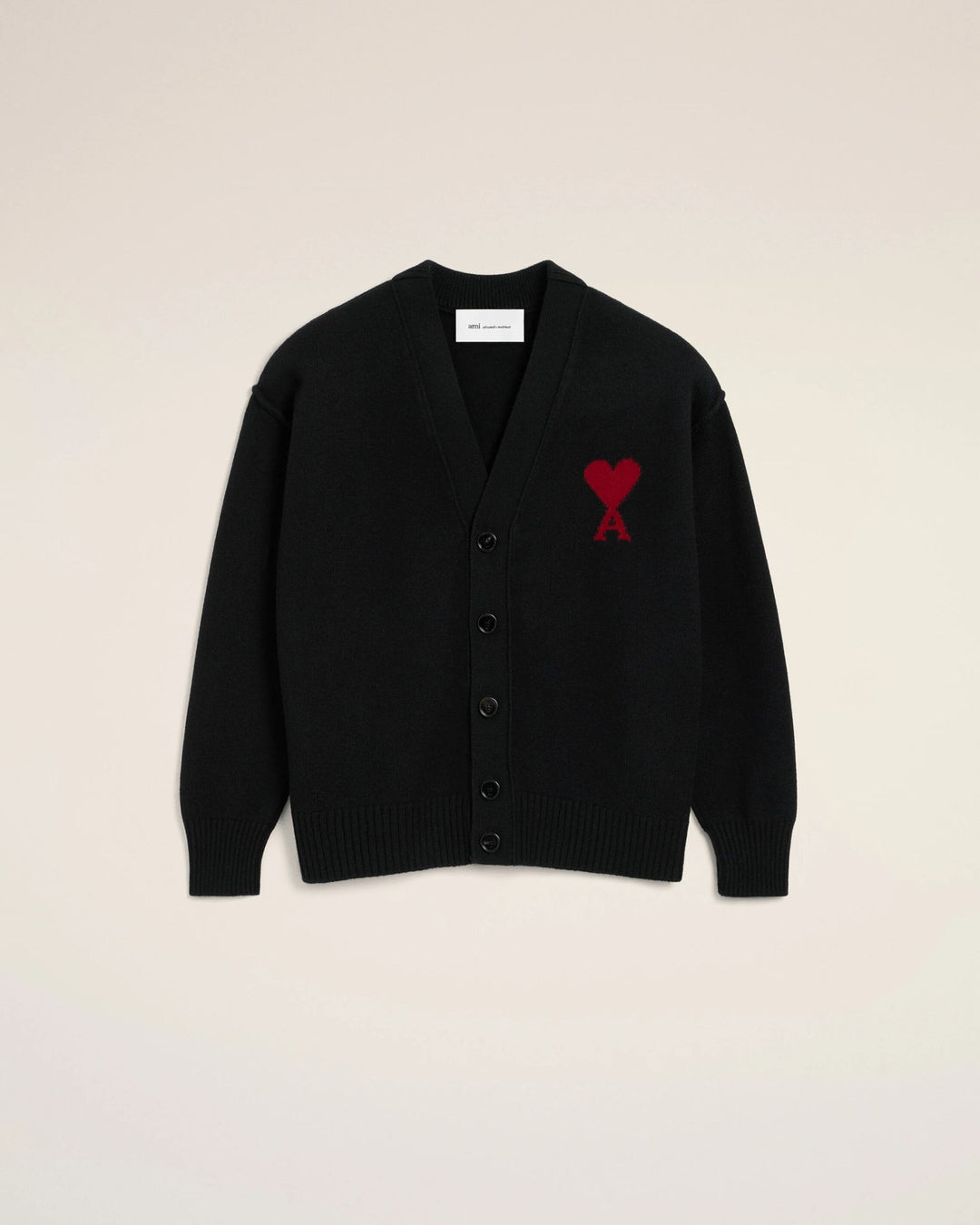 cardigan AMI PARIS