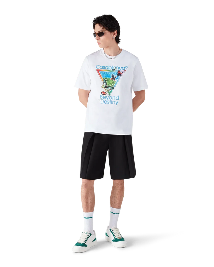 T-SHIRT casablanca