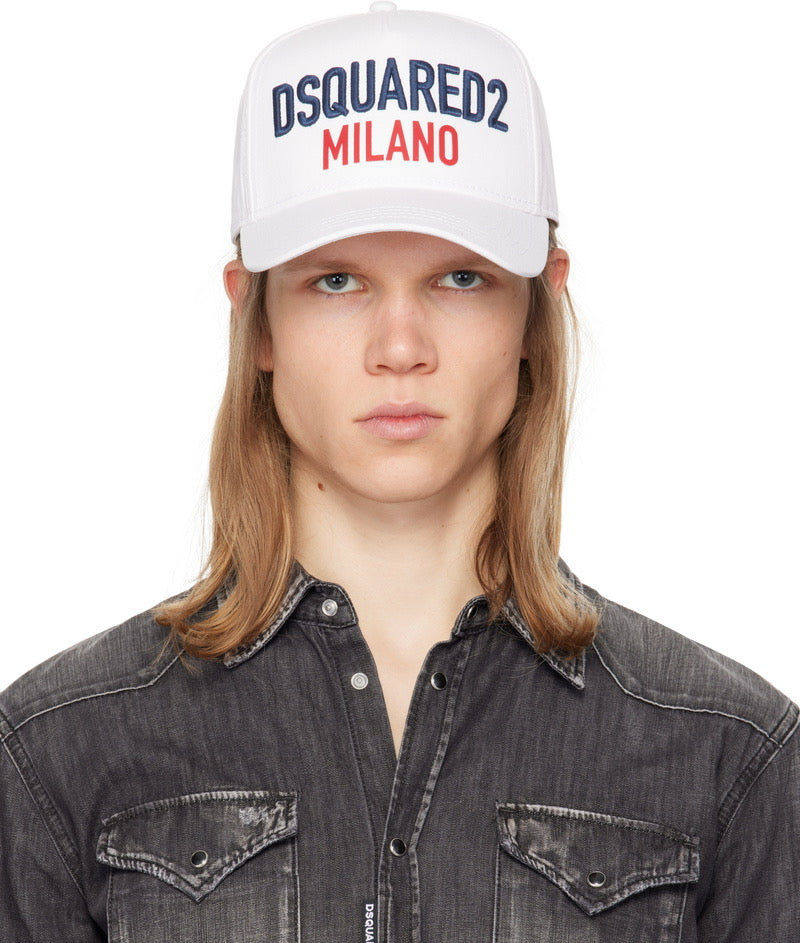 cappello DSQUARED2
