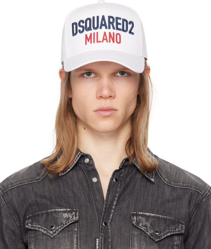 cappello DSQUARED2