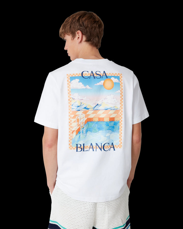 T-SHIRT casablanca