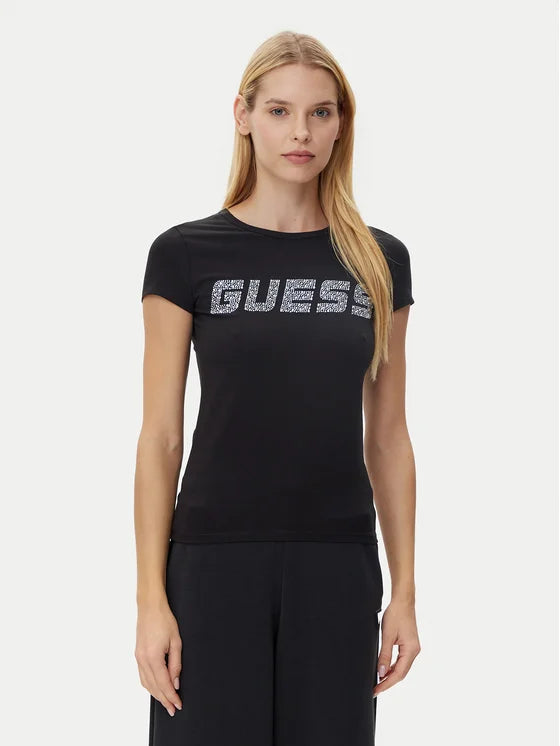 T-SHIRT guess