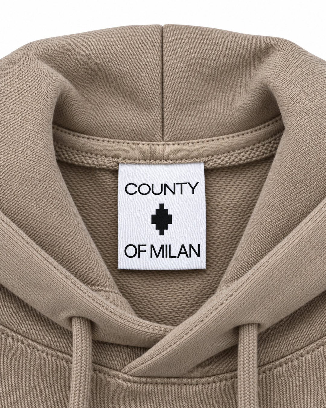 FELPA county of milan (marcelo burlon)