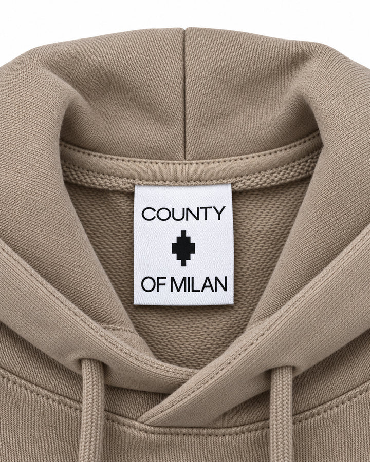 FELPA county of milan (marcelo burlon)