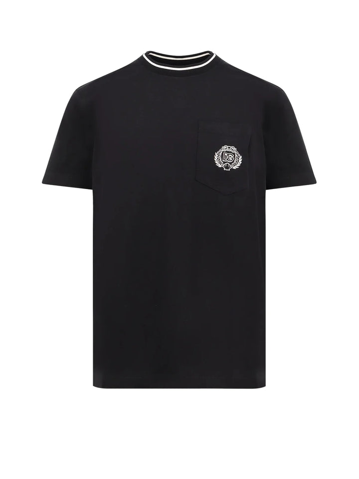 T-SHIRT DOLCE E GABBANA