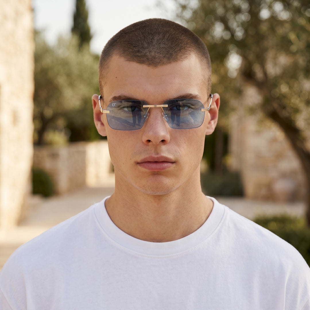OS SUNGLASSES MIAMI BLU
