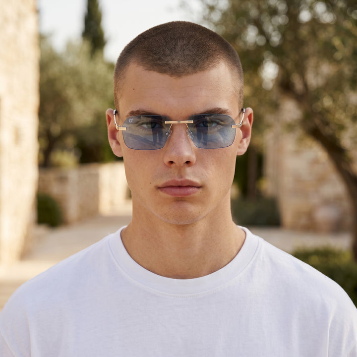 OS SUNGLASSES MIAMI BLU