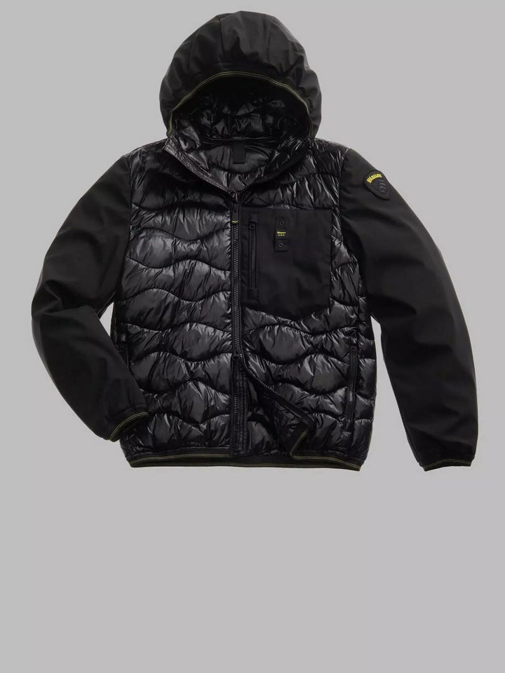 giubbini blauer