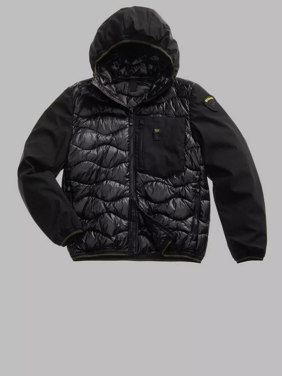 giubbini blauer
