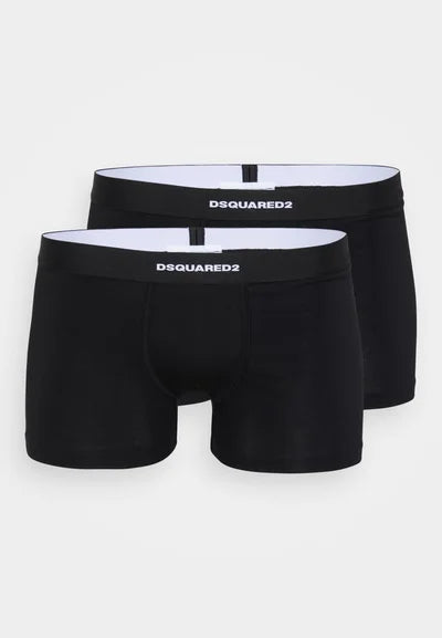 2 PACK BOXER DSQUARED2