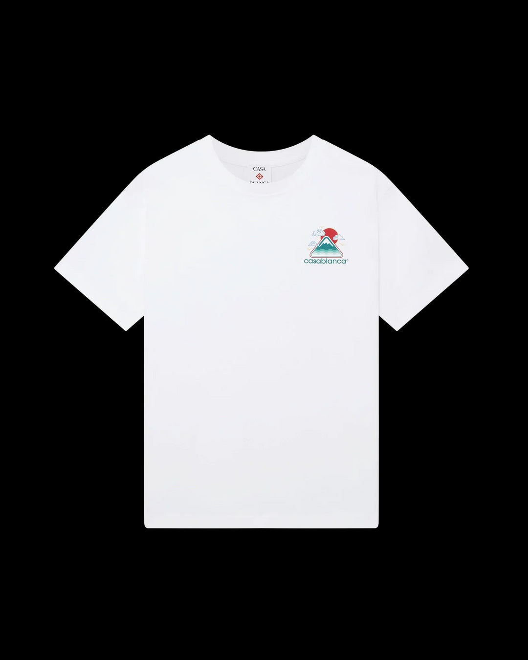 T-SHIRT casablanca