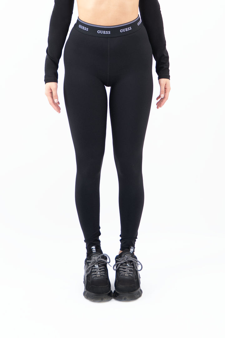 leggins guess