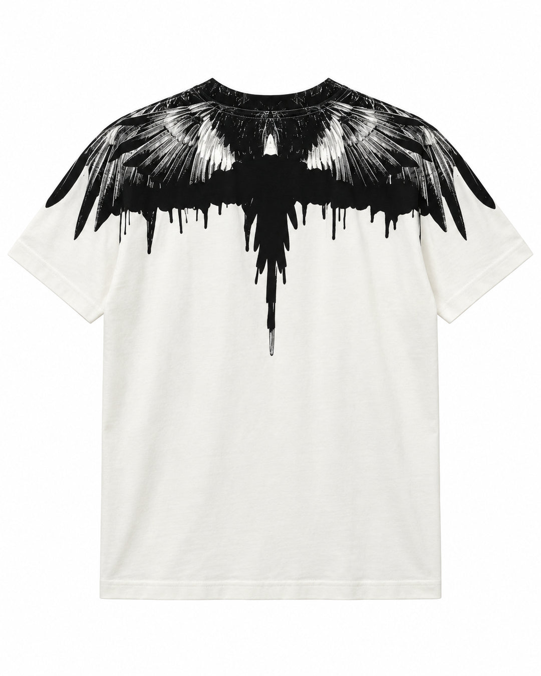 T-SHIRT county of milan (marcelo burlon)