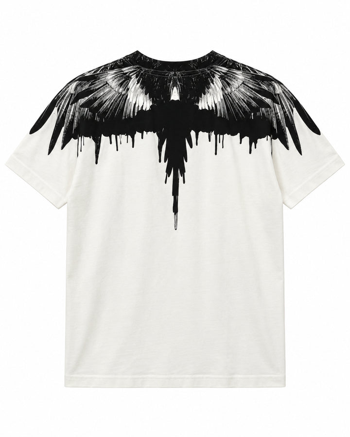 T-SHIRT county of milan (marcelo burlon)