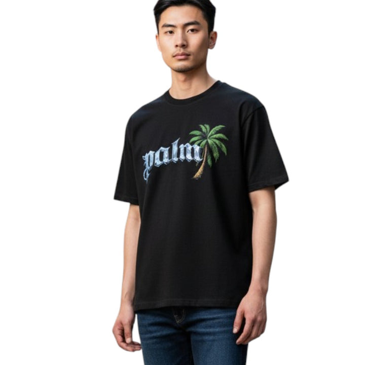 T-SHIRT PALMA