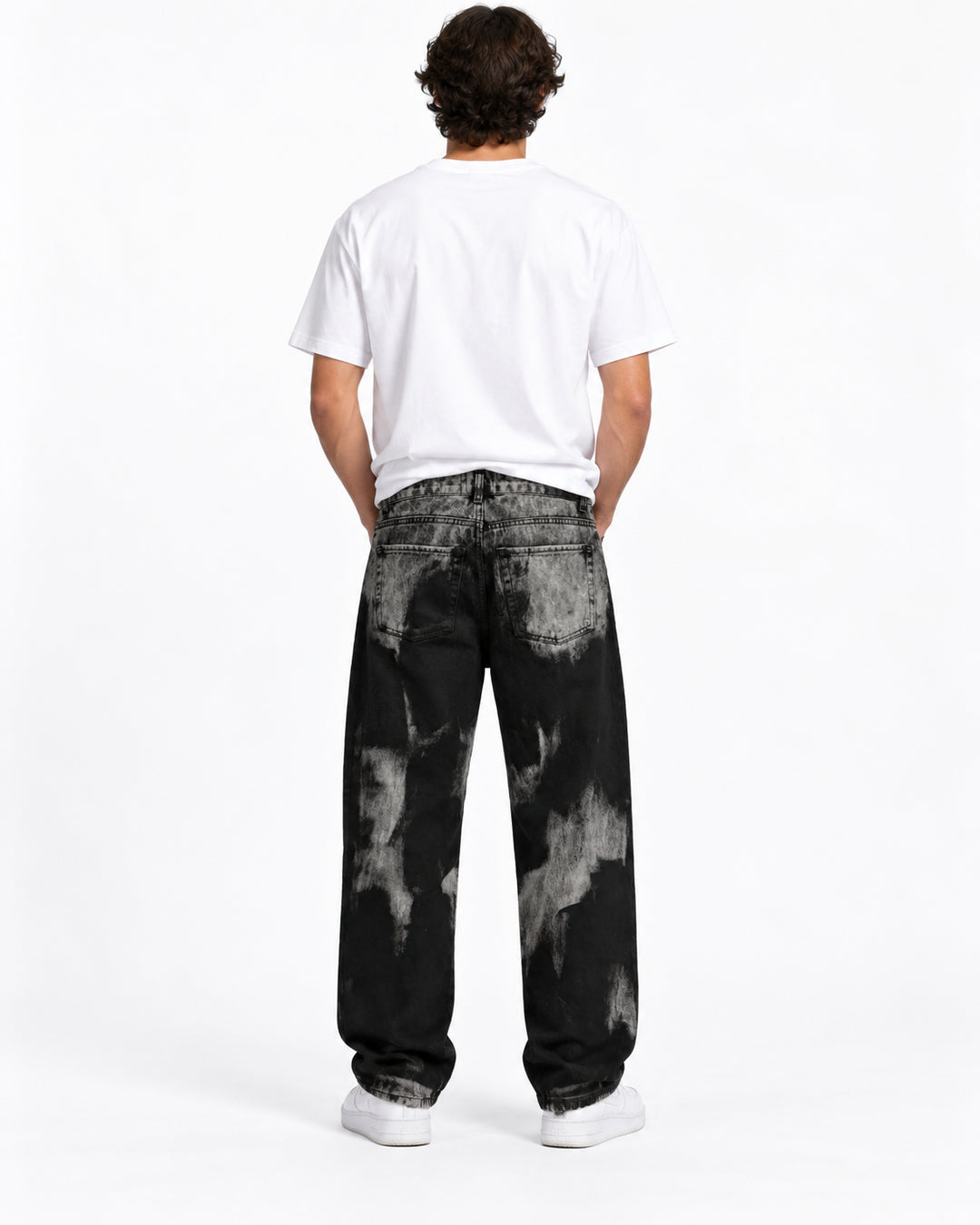 JEANS PALMA SPECIAL EDITION