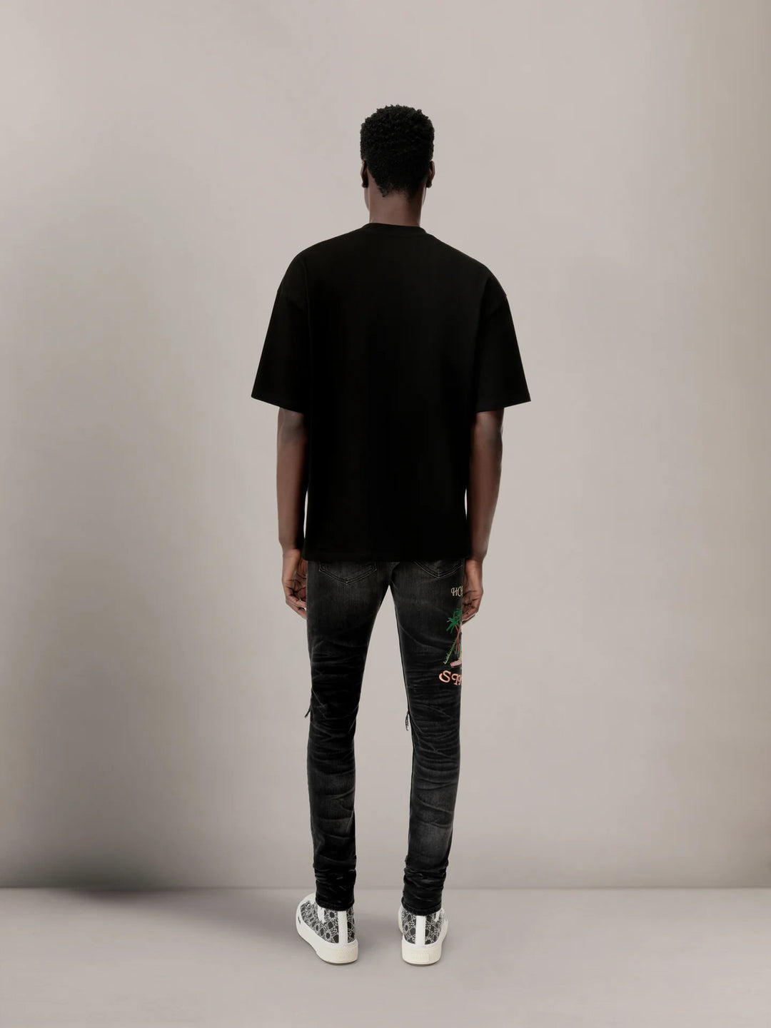 T-SHIRT AMIRI