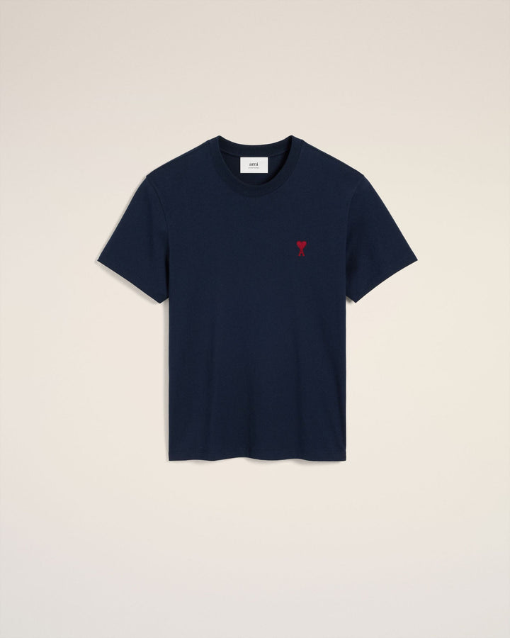 T-SHIRT AMI PARIS