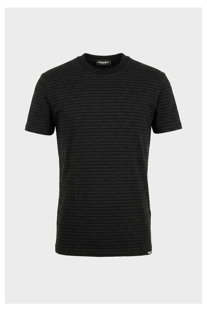 T-Shirt  DSQUARED2
