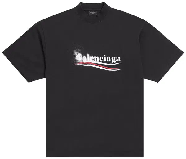 T-SHIRT balenciaga