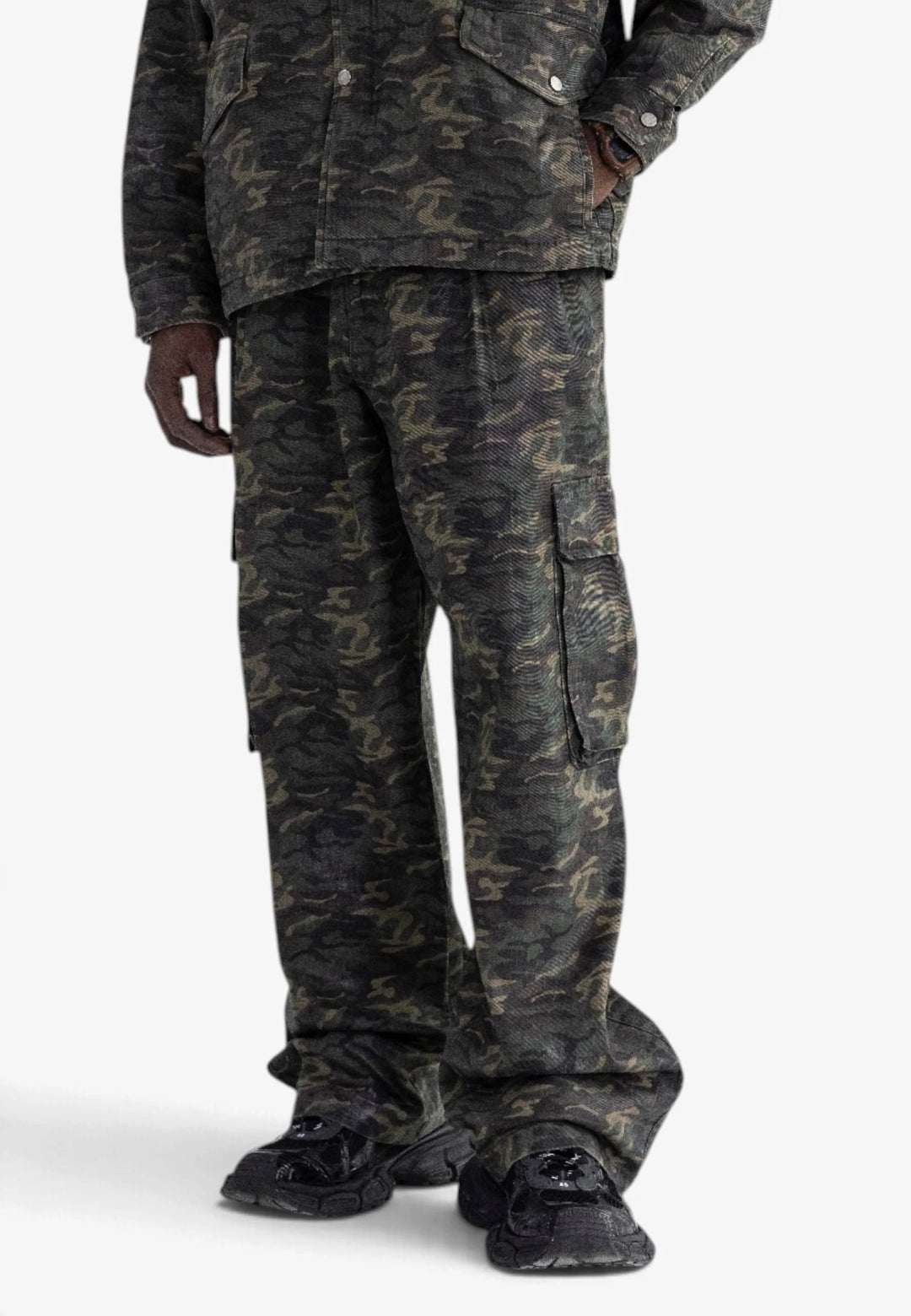 JEANS black island