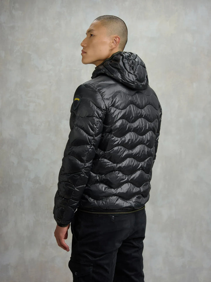 giubbini blauer